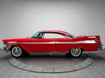 Plymouth Sport Fury Hardtop Coupe 1959 года